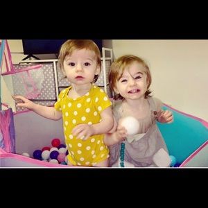 Meet your Posher, Schelia